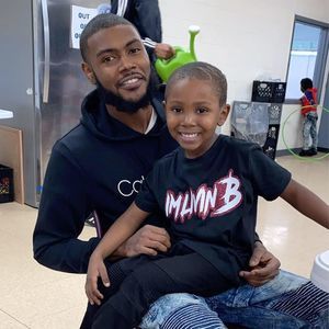 Meet your Posher, Mike